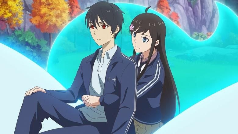 The Daily Life Of The Immortal King Season 4 Hindi Download - AnimeDrive