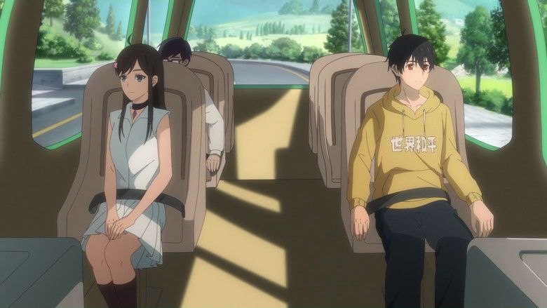 The Daily Life Of The Immortal King Season 5 Hindi Download - AnimeDrive