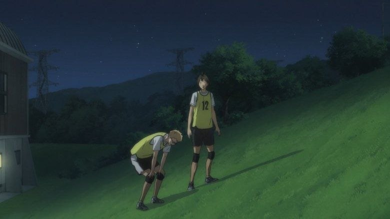 Haikyu Season 2 Hindi Download - AnimeDrive
