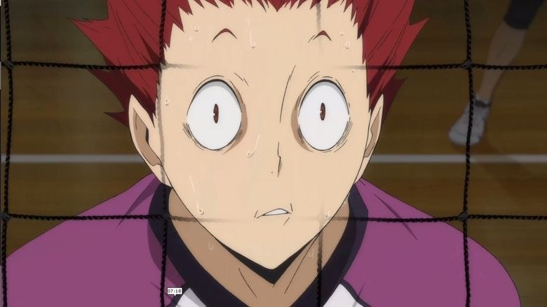 Haikyu Season 3 Hindi Download - AnimeDrive