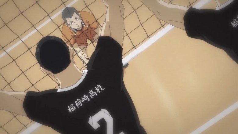 Haikyu Season 4 Hindi Download - AnimeDrive