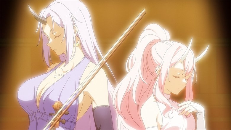 That Time I Got Reincarnated As A Slime Season 3 Multi Audio WEB-DL - AnimeDrive