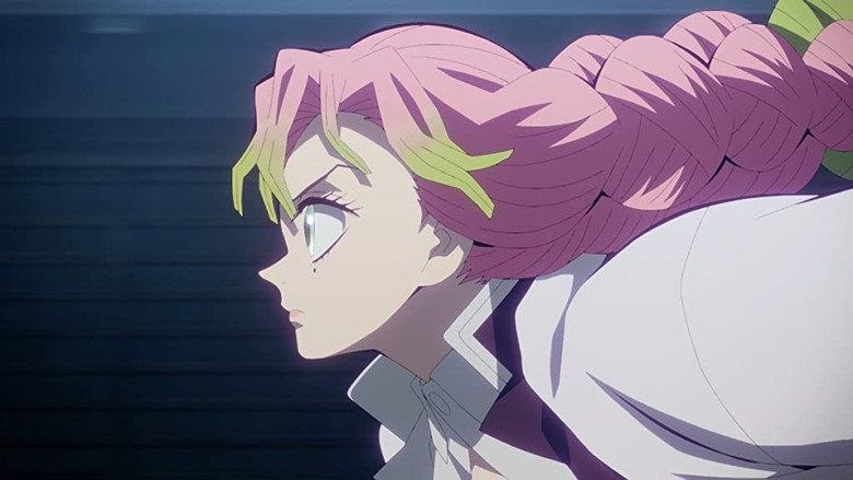 Demon Slayer Season 3 Hindi Download - AnimeDrive
