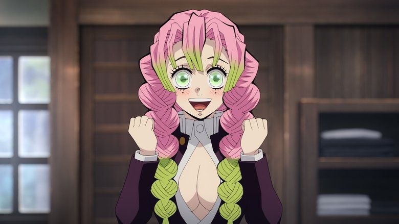 Demon Slayer Season 4 Hindi Download - AnimeDrive