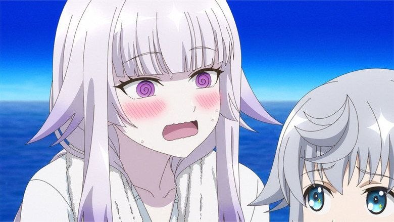 Reborn As A Vending Machine Season 3 Hindi Download - AnimeDrive