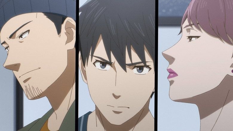 Eren The Southpaw Season 1 Hindi Download - AnimeDrive