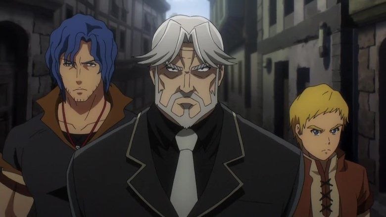 Overlord Season 2 Hindi Download - AnimeDrive