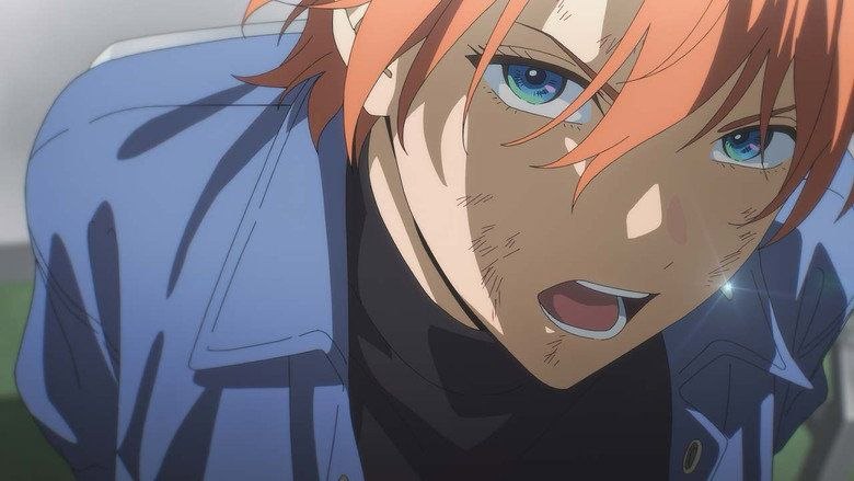 Marriage Toxin Season 1 Hindi Download - AnimeDrive