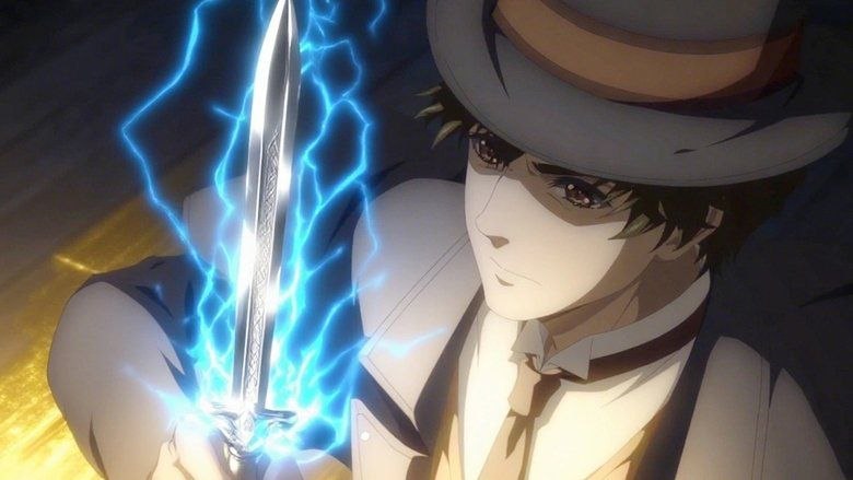 Lord of Mysteries Season 1 Hindi Download Free - AnimeDrive