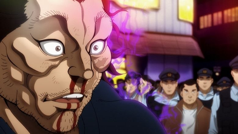 Baki Dou The Invincible Samurai Season 1 Hindi Download Free - AnimeDrive