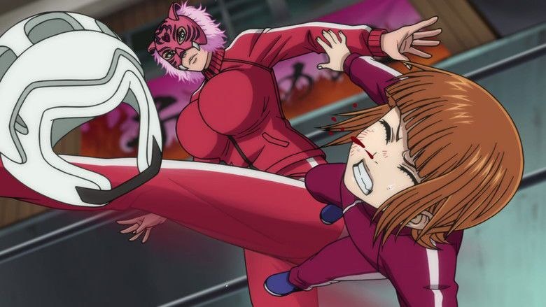 Tojima Wants to Be a Kamen Rider Season 1 Hindi Download Free - AnimeDrive