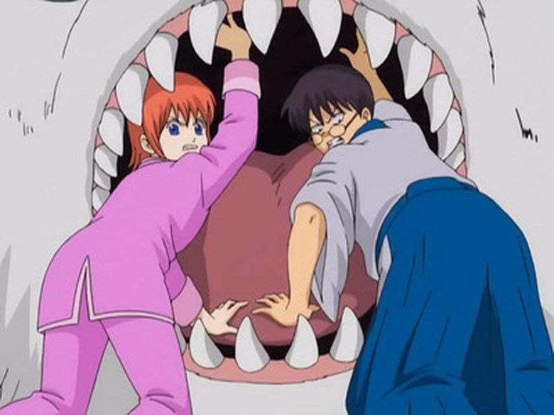 Gintama Season 1 Hindi Download Free - AnimeDrive