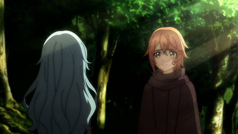 Roll Over and Die Season 1 Hindi Download Free - AnimeDrive