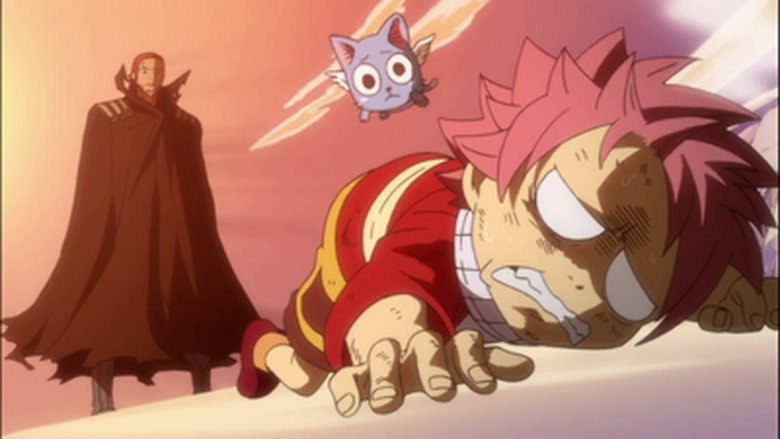 Fairy Tail Season 3 Hindi Download Free - AnimeDrive