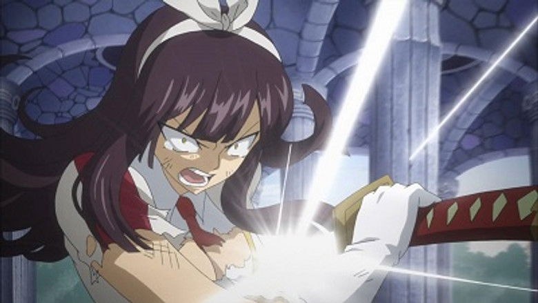 Fairy Tail Season 5 Hindi Download Free - AnimeDrive