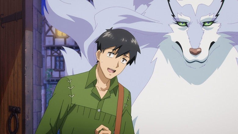Campfire Cooking in Another World With My Absurd Skill Season 1 Hindi Download Free - AnimeDrive