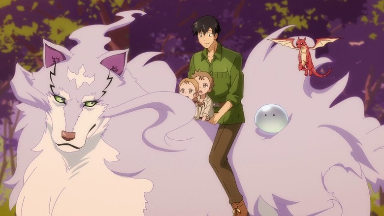 Campfire Cooking in Another World With My Absurd Skill Season 2 Hindi Download Free - AnimeDrive