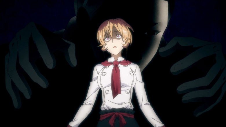 Food Wars Shokugeki no Soma Season 3 Hindi Download Free - AnimeDrive