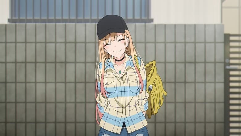My Dress-Up Darling Season 1 Hindi Download Free - AnimeDrive