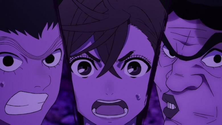 Dan Da Dan Season 2 Hindi Download Free - AnimeDrive