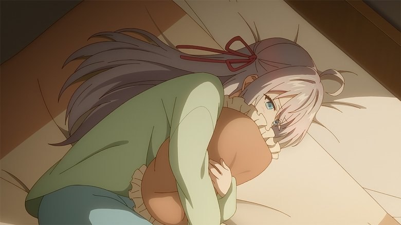 Alya Sometimes Hides Her Feelings in Russian Season 1 Hindi Download Free - AnimeDrive