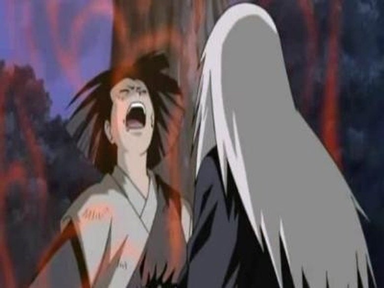 Naruto Shippuden Season 3 Hindi Download Free - AnimeDrive