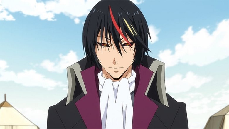 That Time I Got Reincarnated As A Slime Season 2 Hindi Download Free - AnimeDrive