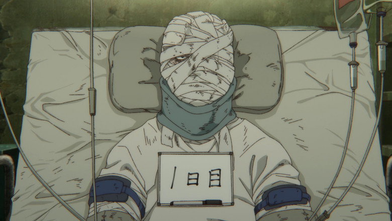 Dorohedoro Season 2 Hindi Download Free - AnimeDrive