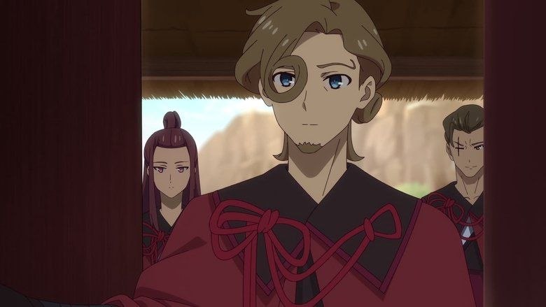 The Daily Life Of The Immortal King Season 3 Hindi Download - AnimeDrive
