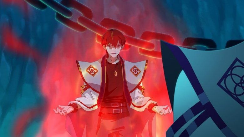 The Daily Life Of The Immortal King Season 4 Hindi Download - AnimeDrive