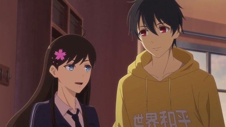 The Daily Life Of The Immortal King Season 5 Hindi Download - AnimeDrive