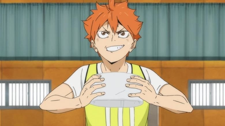 Haikyu Season 4 Hindi Download - AnimeDrive