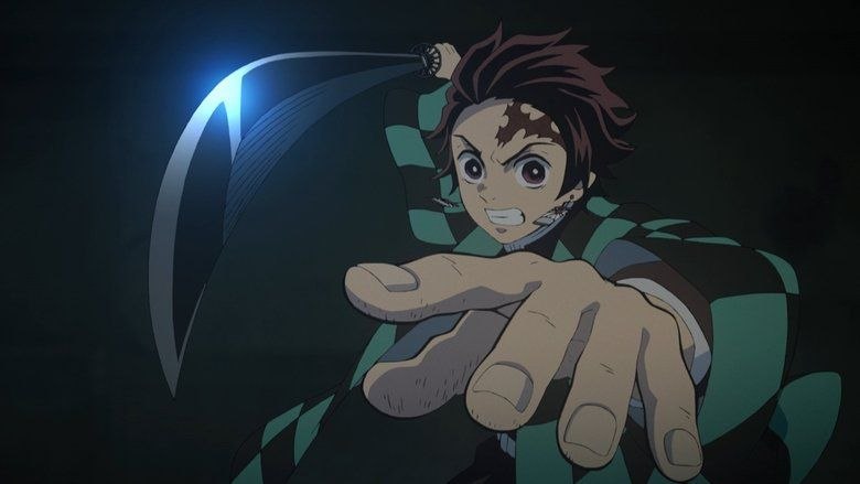 Demon Slayer Season 1 Hindi Download - AnimeDrive
