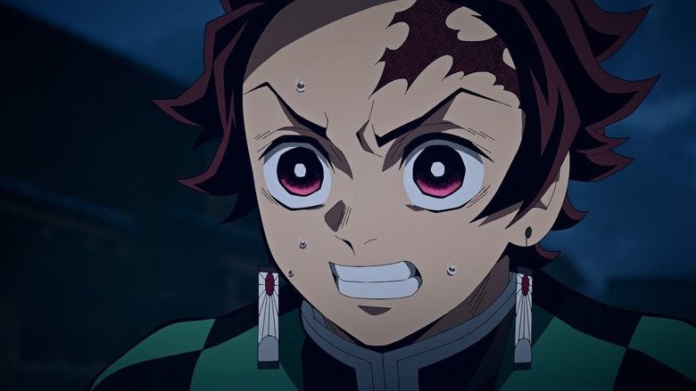Demon Slayer Season 2 Hindi Download - AnimeDrive