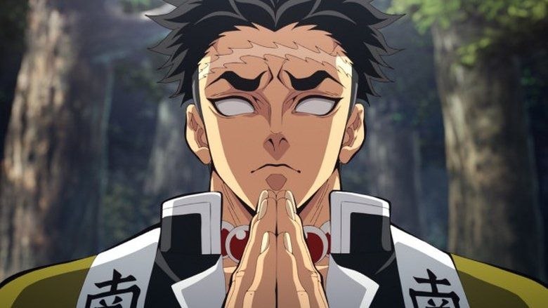 Demon Slayer Season 4 Hindi Download - AnimeDrive