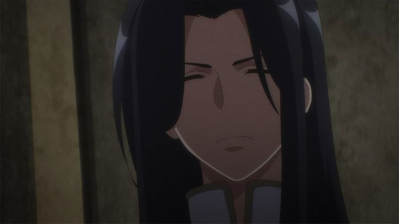 Reborn As A Vending Machine Season 2 Hindi Download - AnimeDrive