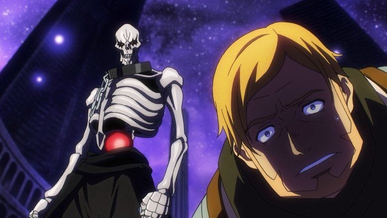 Overlord Season 3 Hindi Download - AnimeDrive