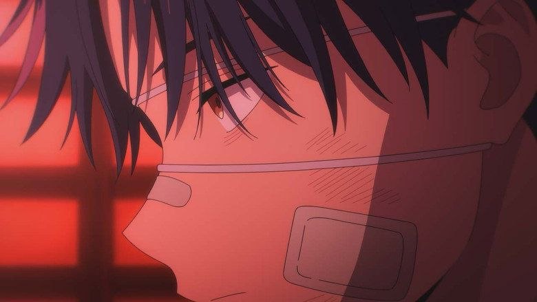 Marriage Toxin Season 1 Hindi Download - AnimeDrive