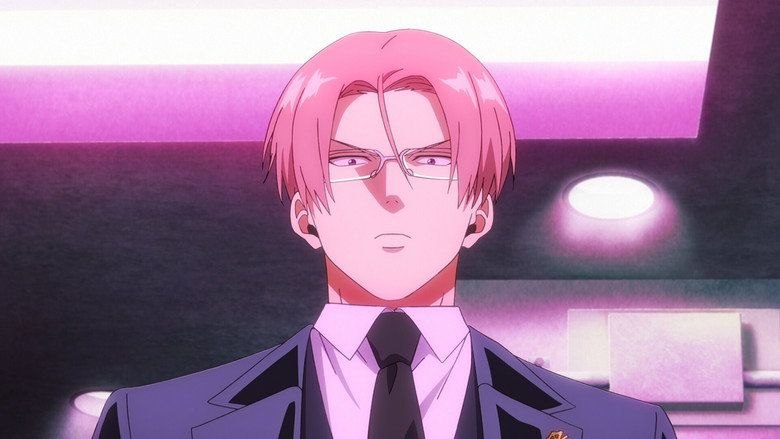 Dandelion Season 1 Multi Audio WEB-DL - AnimeDrive