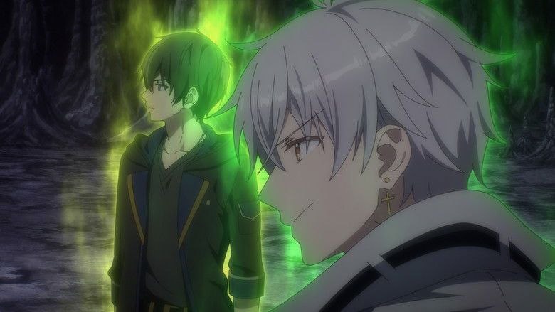 Jack of All Trades Party of None Season 1 Multi Audio WEB-DL - AnimeDrive