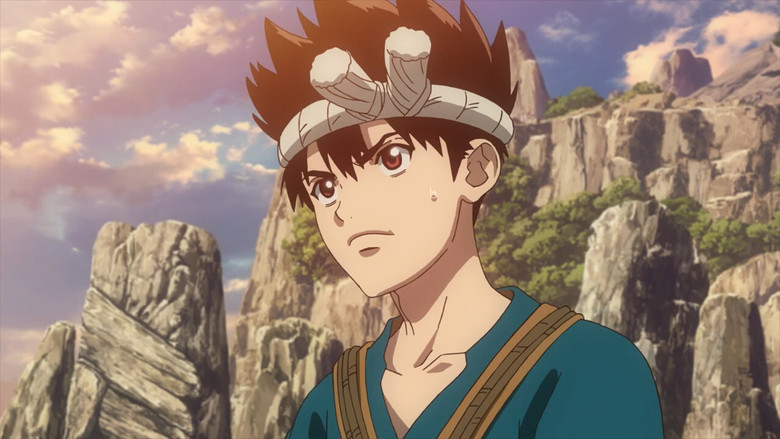 Dr. Stone Season 2 Hindi Download Free - AnimeDrive