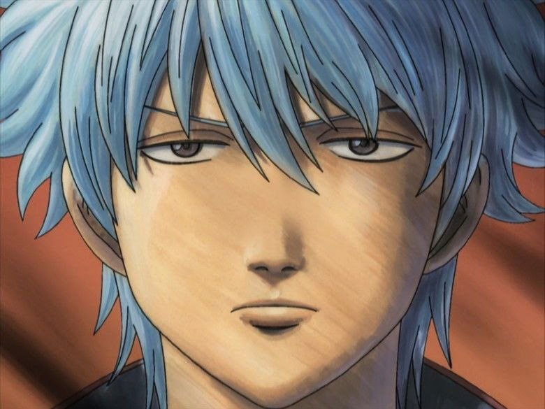 Gintama Season 1 Multi Audio WEB-DL - AnimeDrive