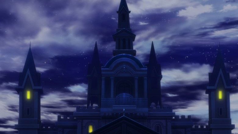A Wild Last Boss Appeared Season 1 Multi Audio WEB-DL - AnimeDrive