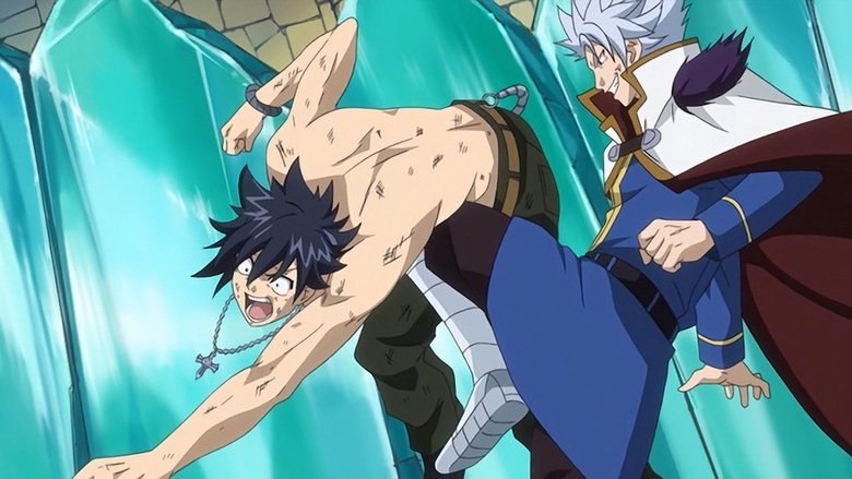 Fairy Tail Season 1 Multi Audio WEB-DL - AnimeDrive