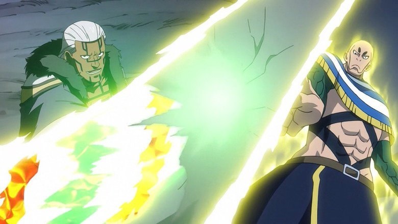 Fairy Tail Season 2 Multi Audio WEB-DL - AnimeDrive