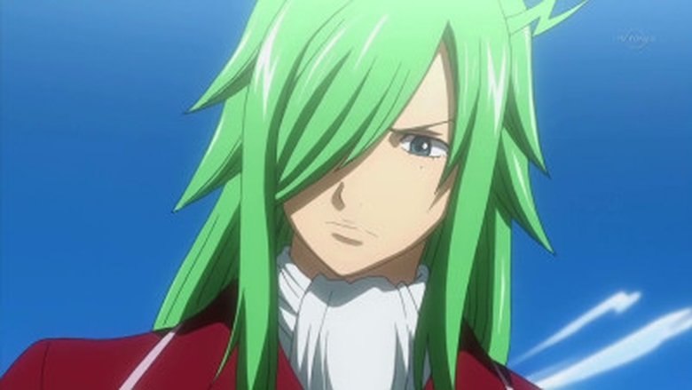 Fairy Tail Season 3 Multi Audio WEB-DL - AnimeDrive