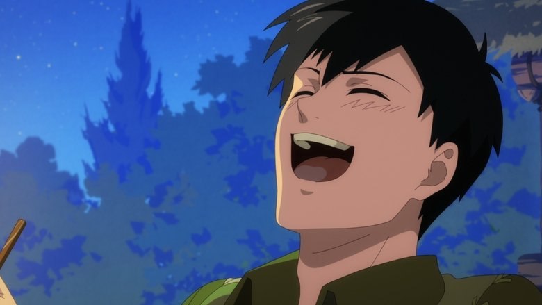 Campfire Cooking in Another World With My Absurd Skill Season 1 Multi Audio WEB-DL - AnimeDrive
