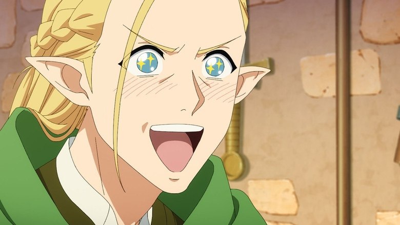 Campfire Cooking in Another World With My Absurd Skill Season 2 Multi Audio WEB-DL - AnimeDrive