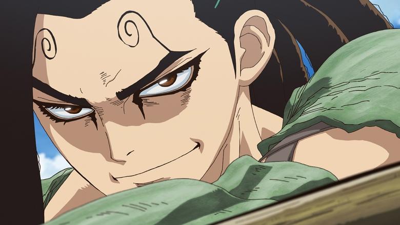 Dr. Stone Season 3 Hindi Download Free - AnimeDrive