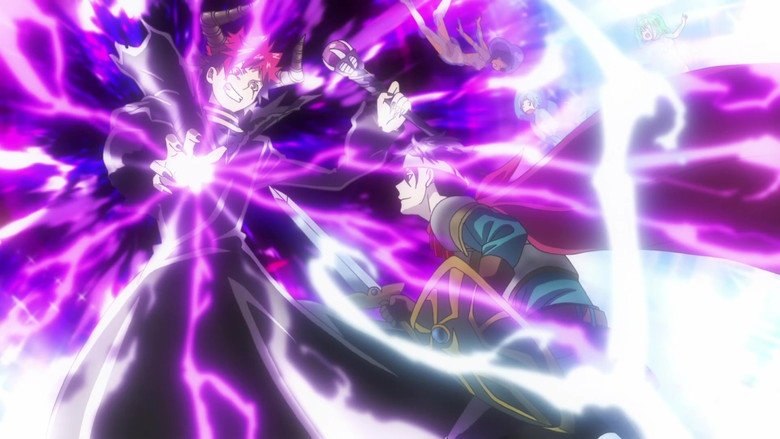Food Wars Shokugeki no Soma Season 5 Multi Audio WEB-DL - AnimeDrive
